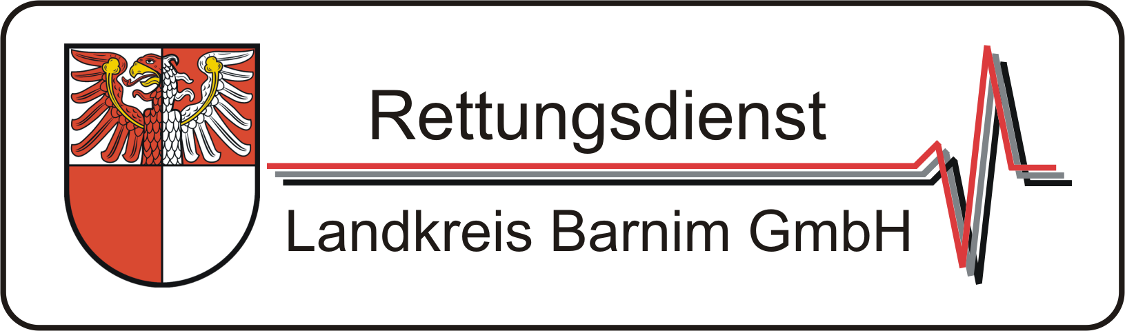 Rettung Barnim logo