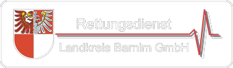 Rettung Barnim