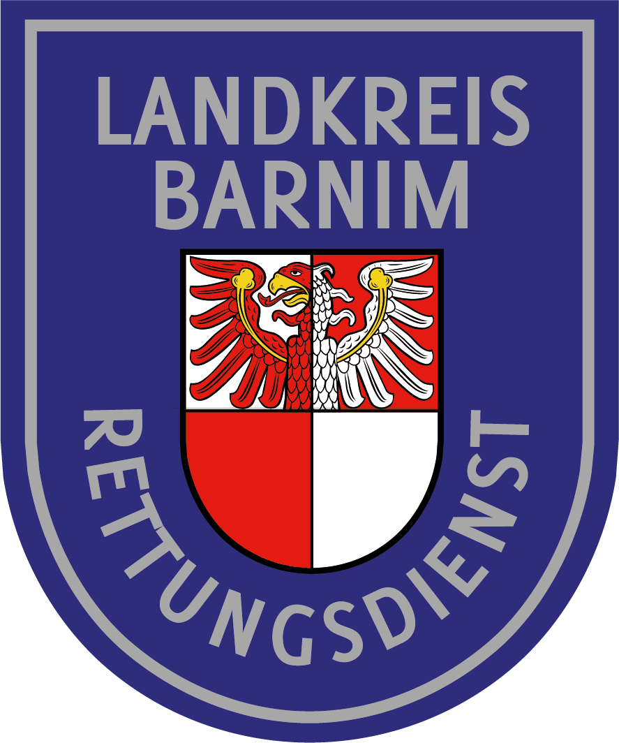 Rettung Barnim